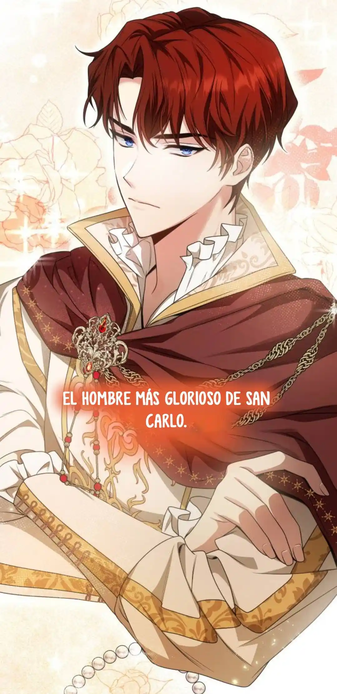 Hermana En Esta Vida Yo Soy La Reina capítulo 11, página 3