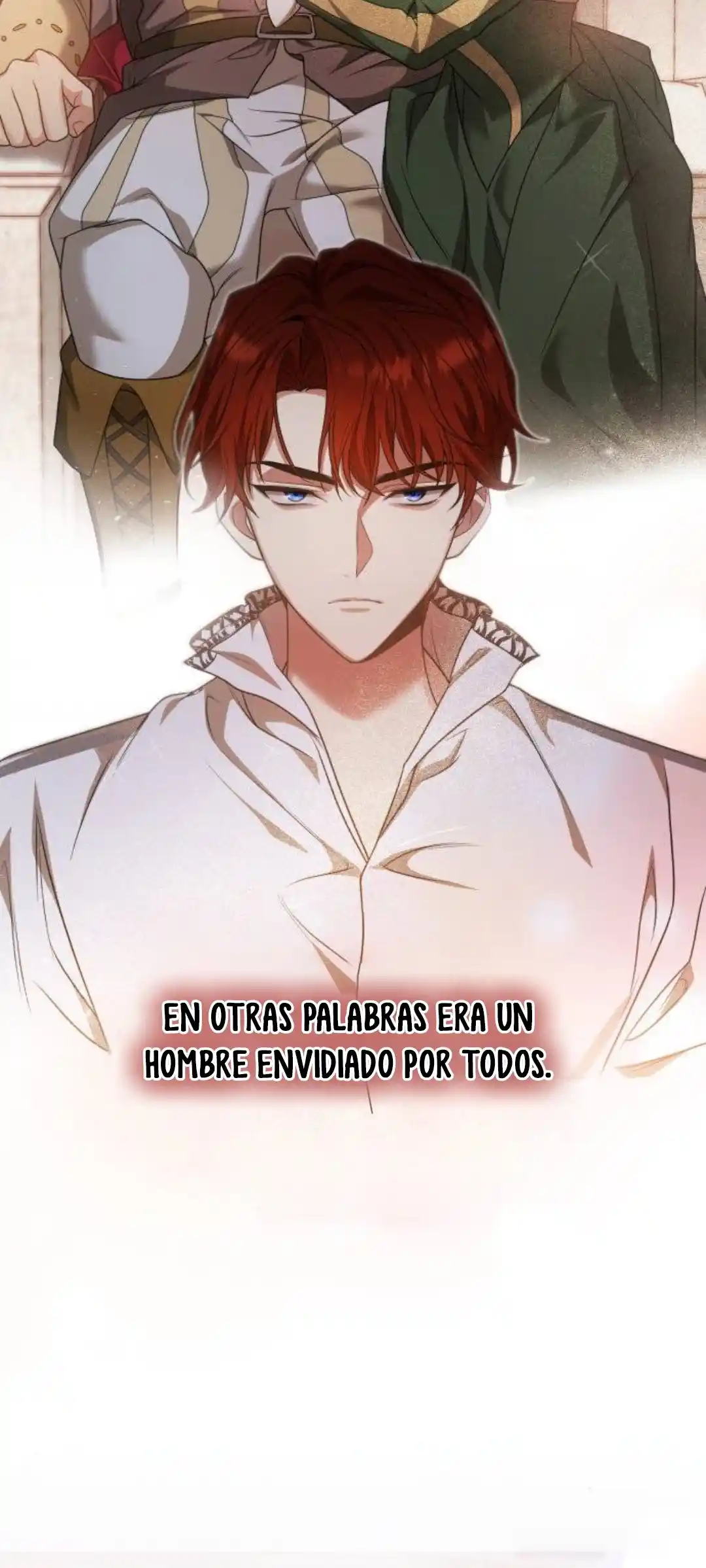 Hermana En Esta Vida Yo Soy La Reina capítulo 11, página 7