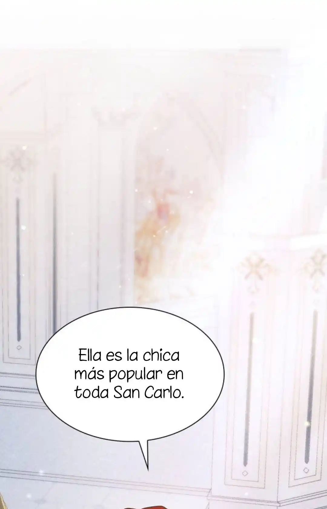 Hermana En Esta Vida Yo Soy La Reina capítulo 11, página 8