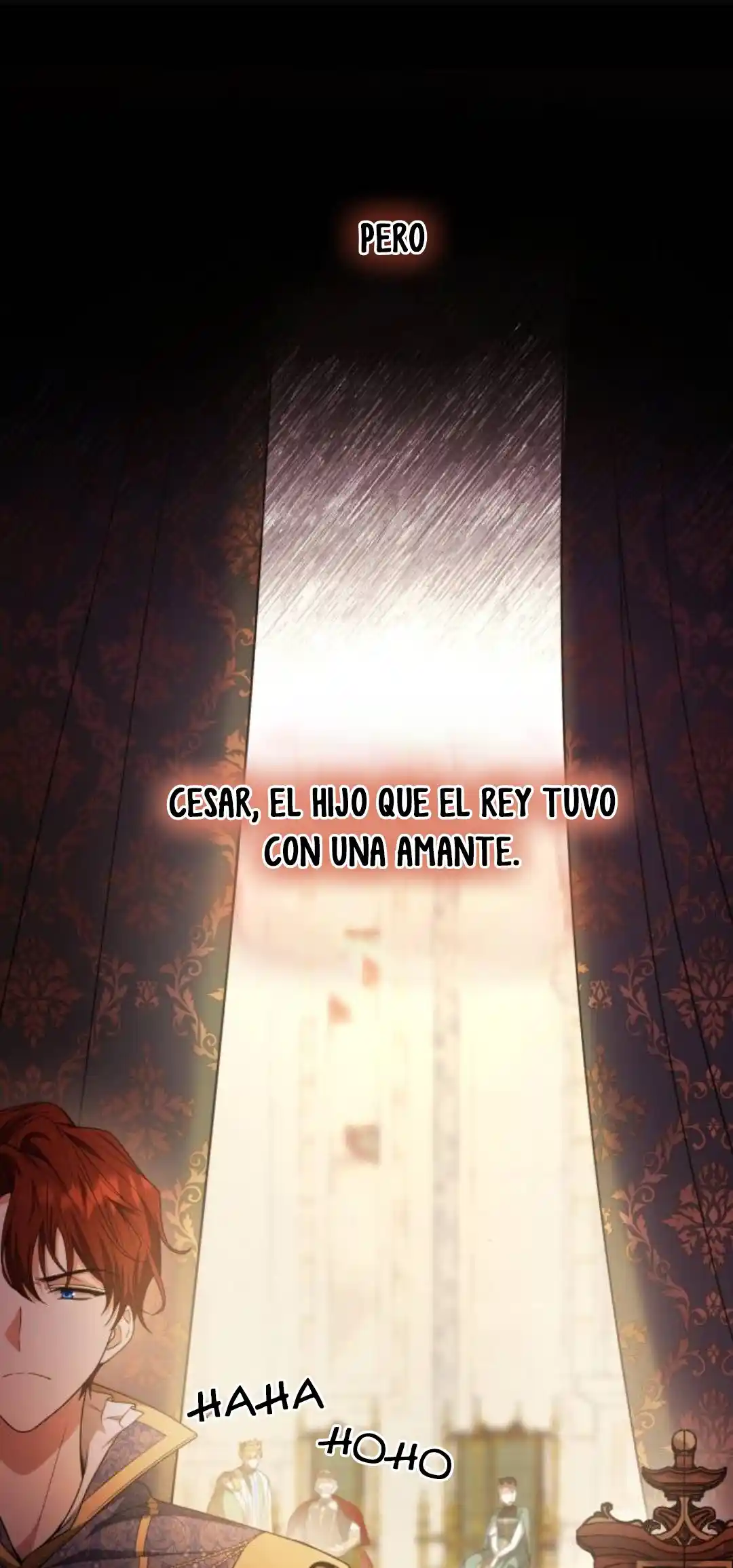Hermana En Esta Vida Yo Soy La Reina capítulo 11, página 17