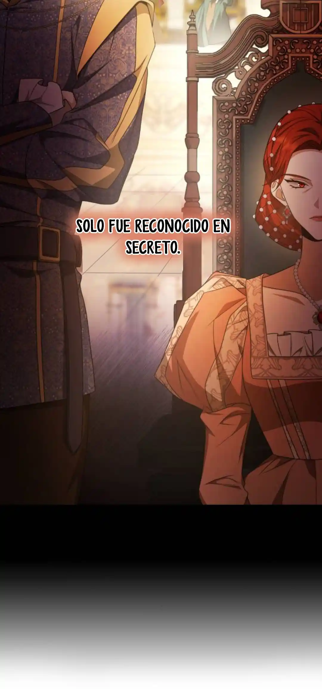 Hermana En Esta Vida Yo Soy La Reina capítulo 11, página 18