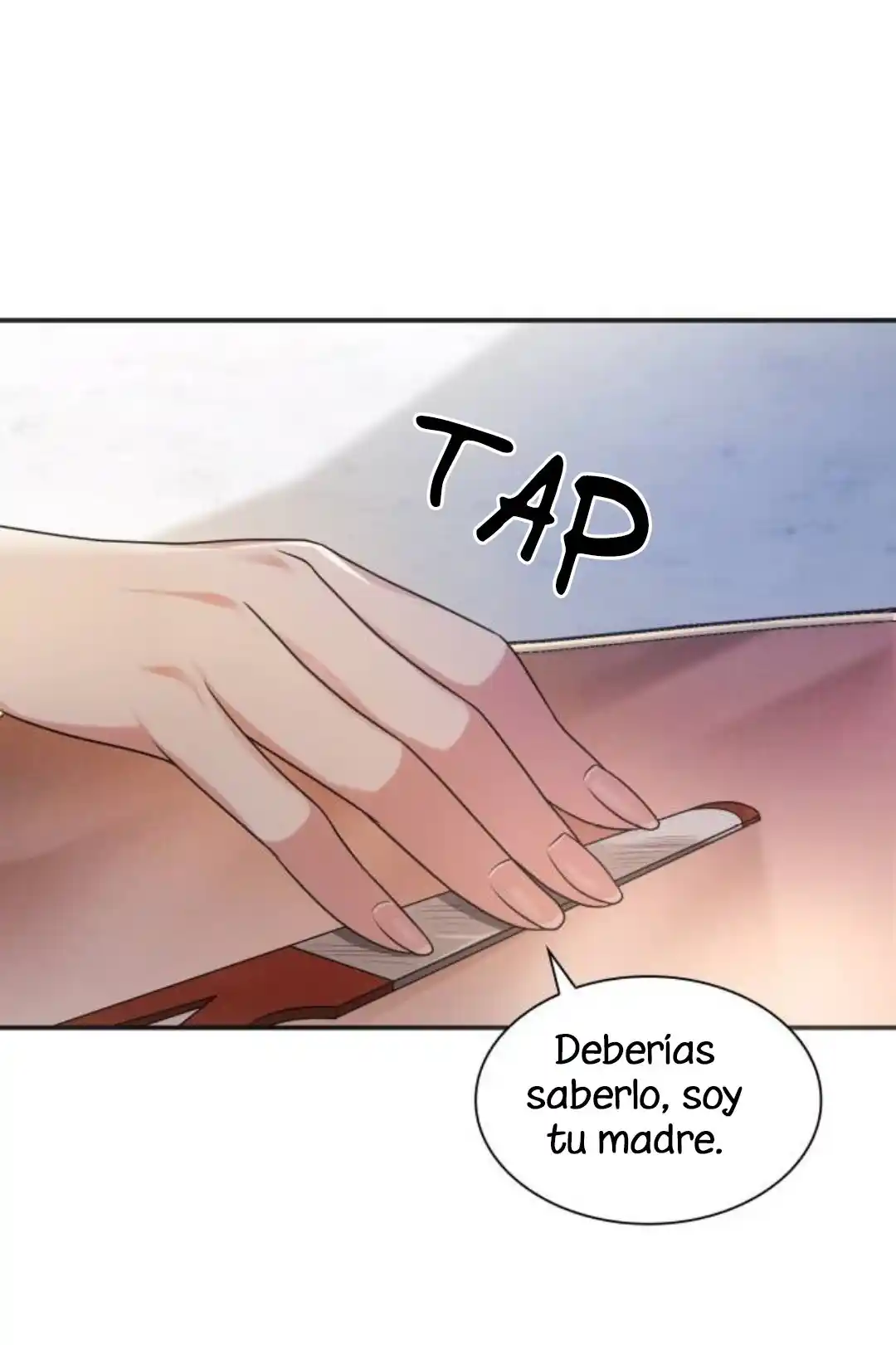 Hermana En Esta Vida Yo Soy La Reina capítulo 11, página 28