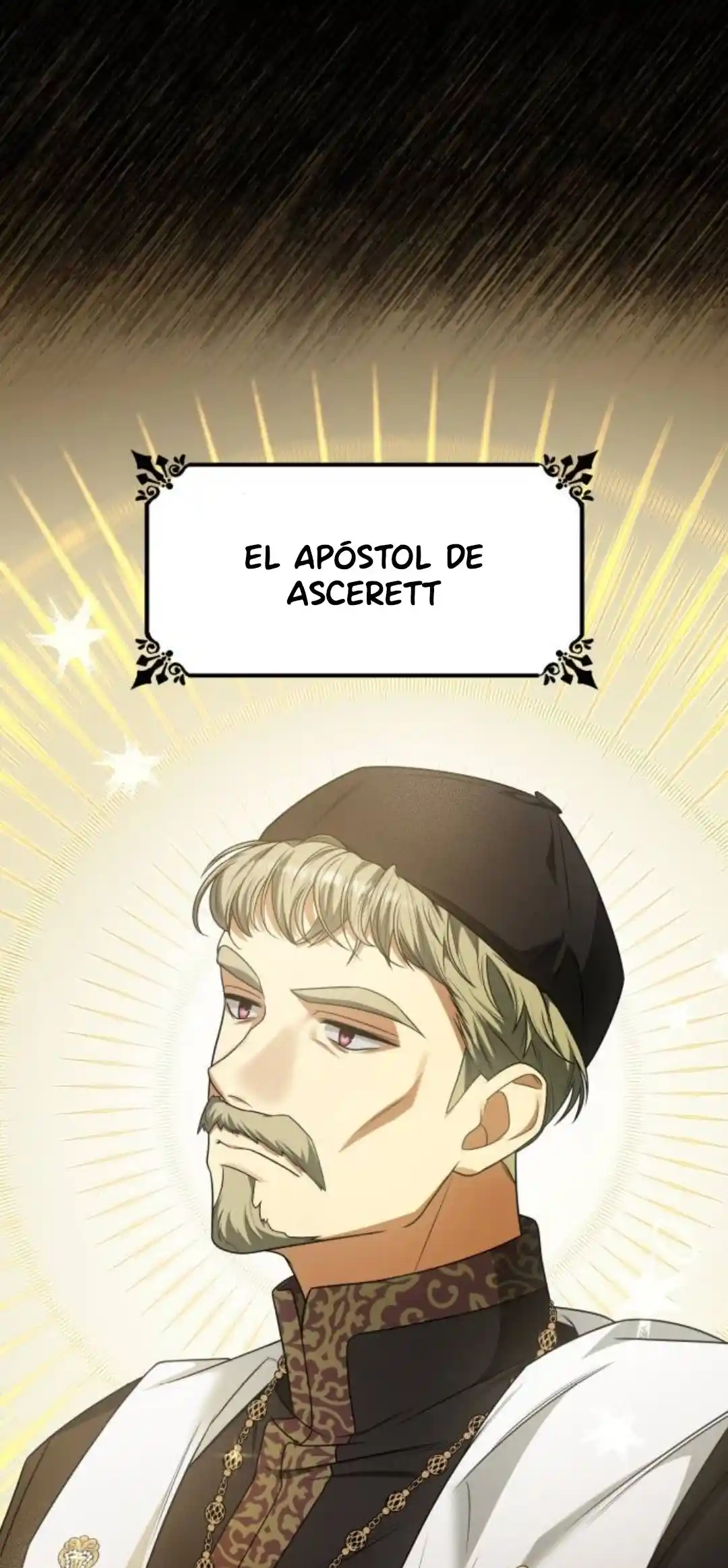 Hermana En Esta Vida Yo Soy La Reina capítulo 11, página 36