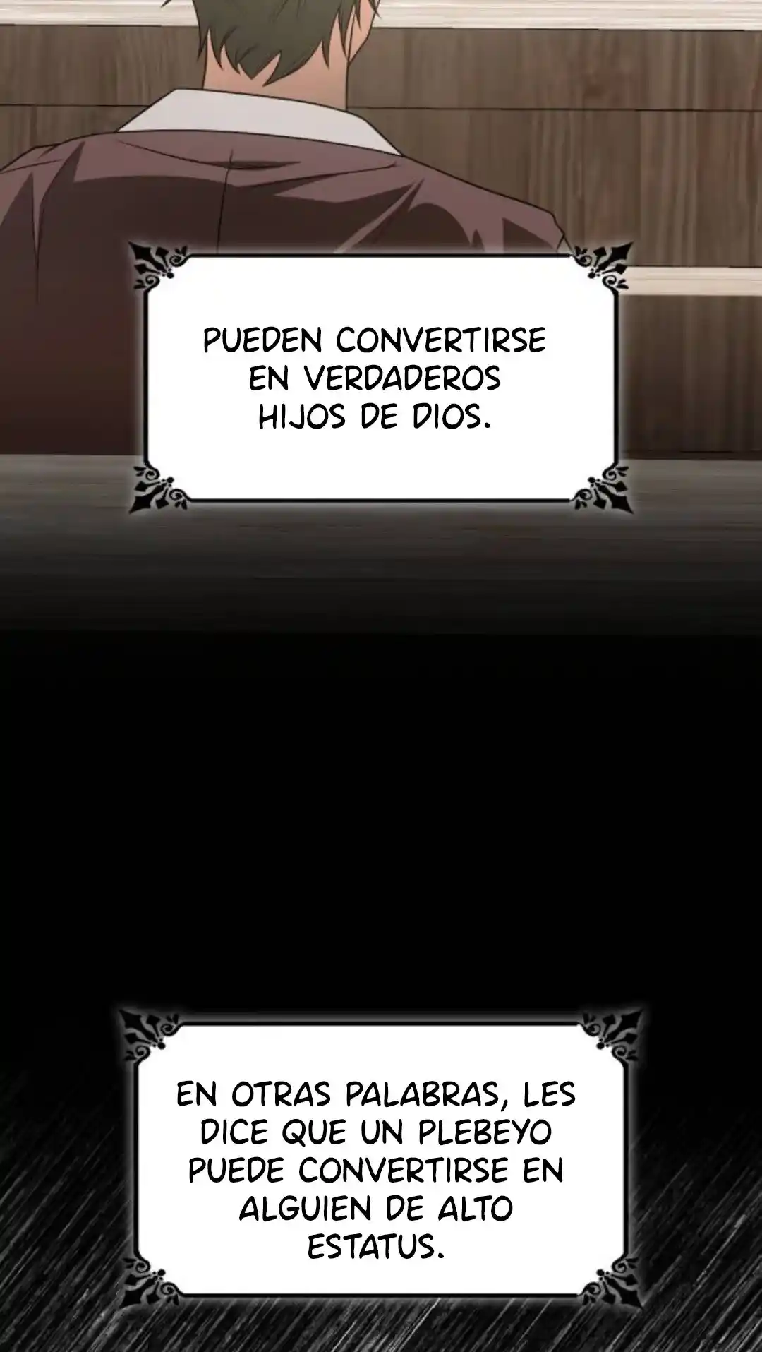 Hermana En Esta Vida Yo Soy La Reina capítulo 11, página 40