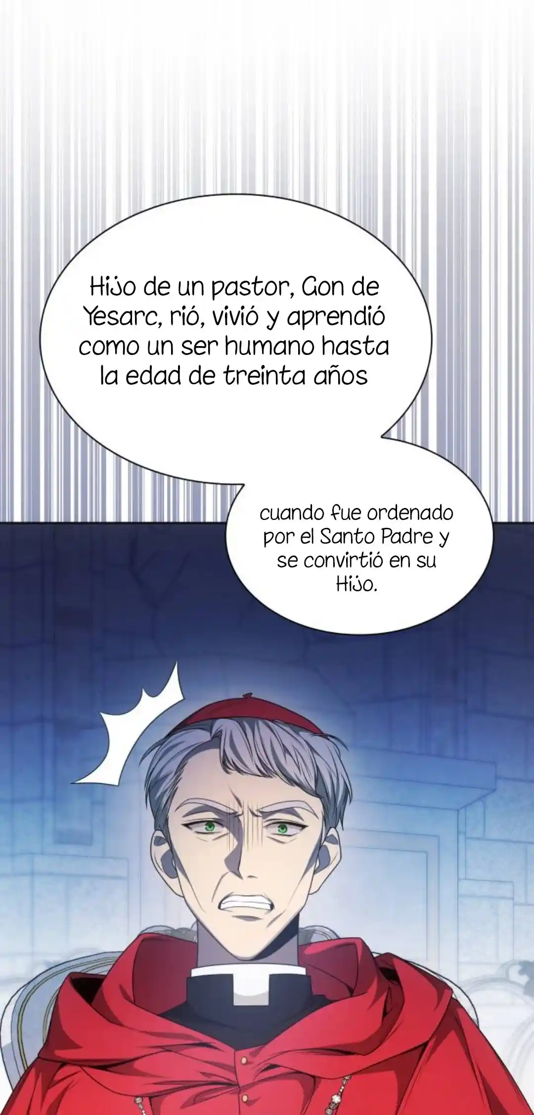Hermana En Esta Vida Yo Soy La Reina capítulo 11, página 44