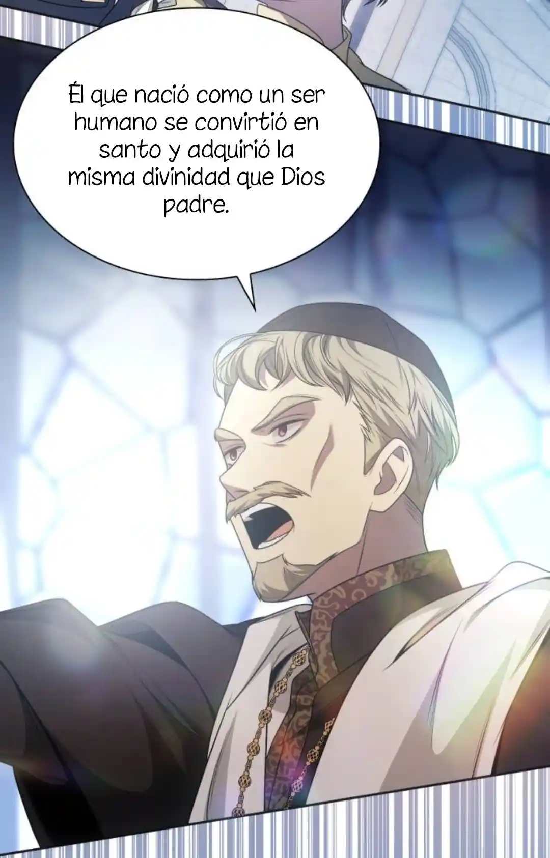 Hermana En Esta Vida Yo Soy La Reina capítulo 11, página 46