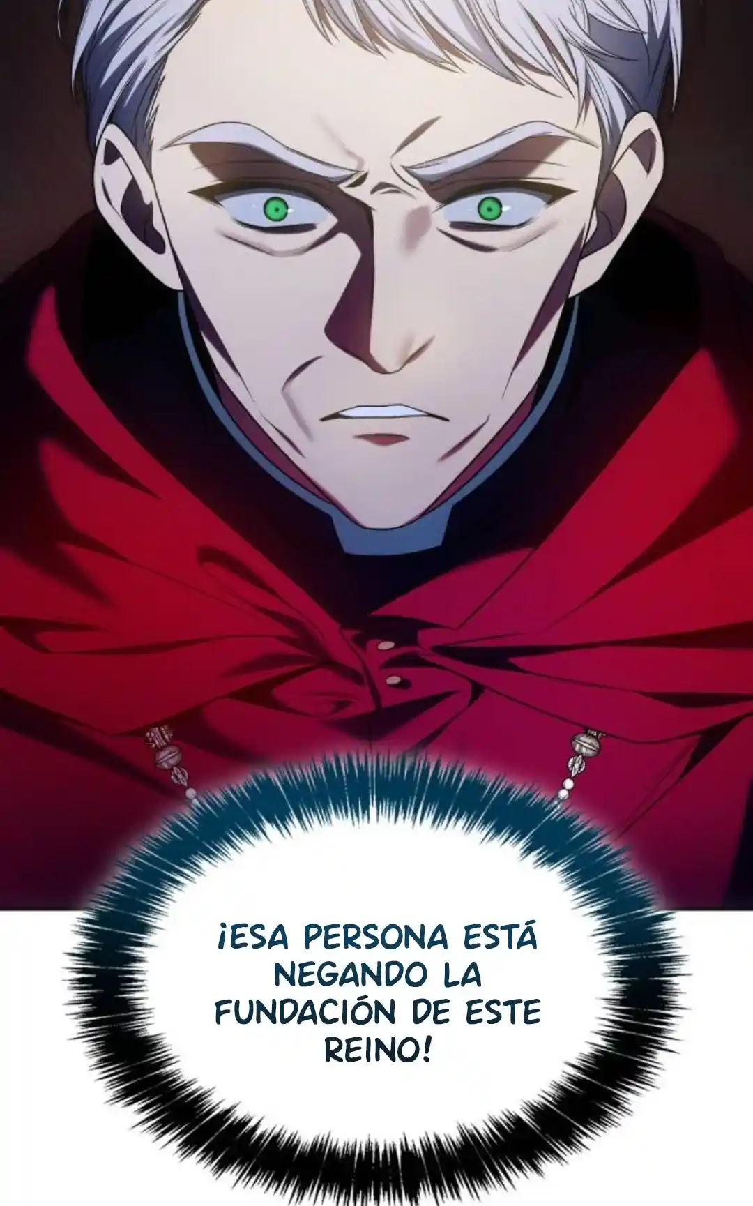 Hermana En Esta Vida Yo Soy La Reina capítulo 11, página 49