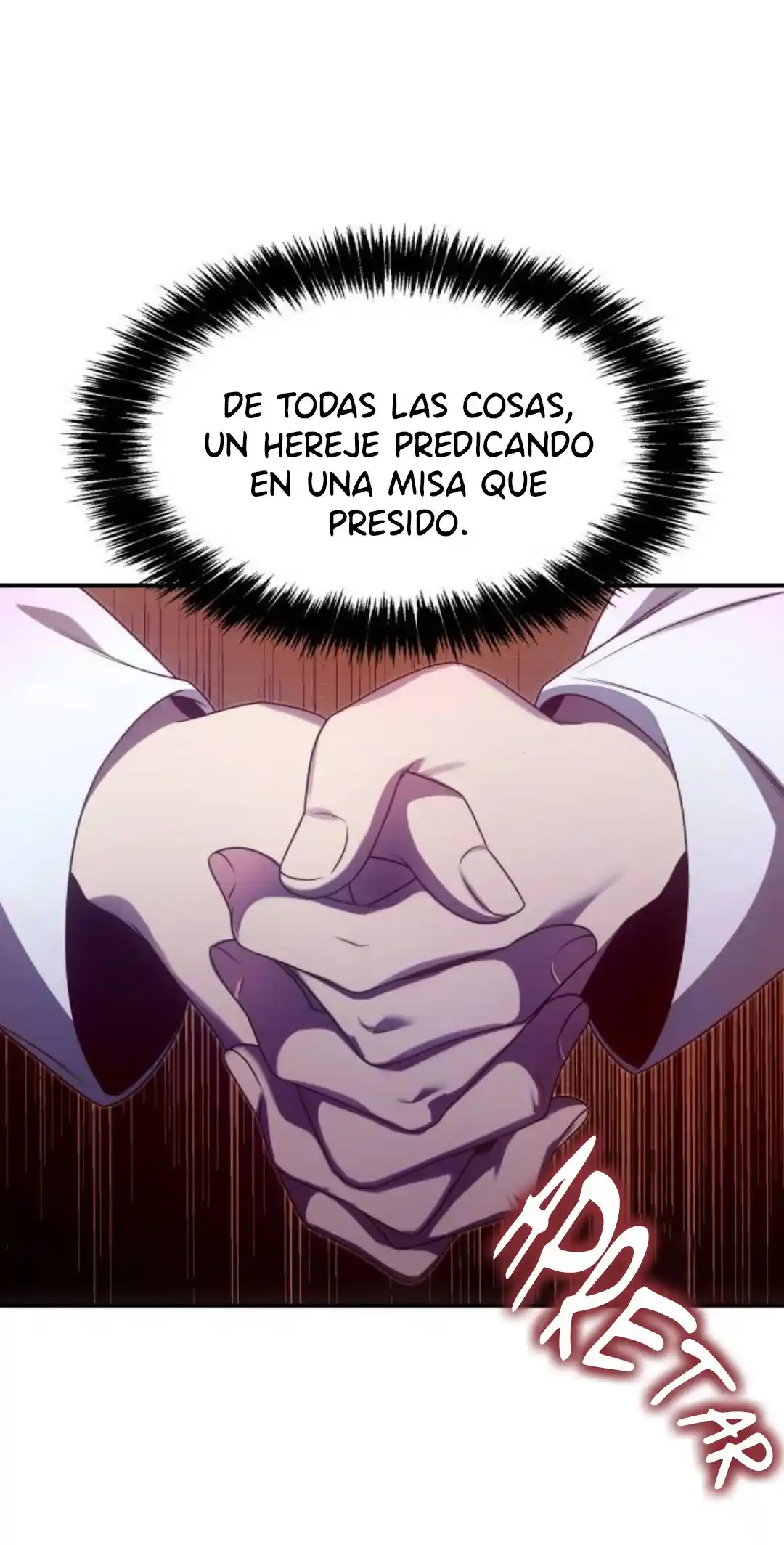 Hermana En Esta Vida Yo Soy La Reina capítulo 11, página 50