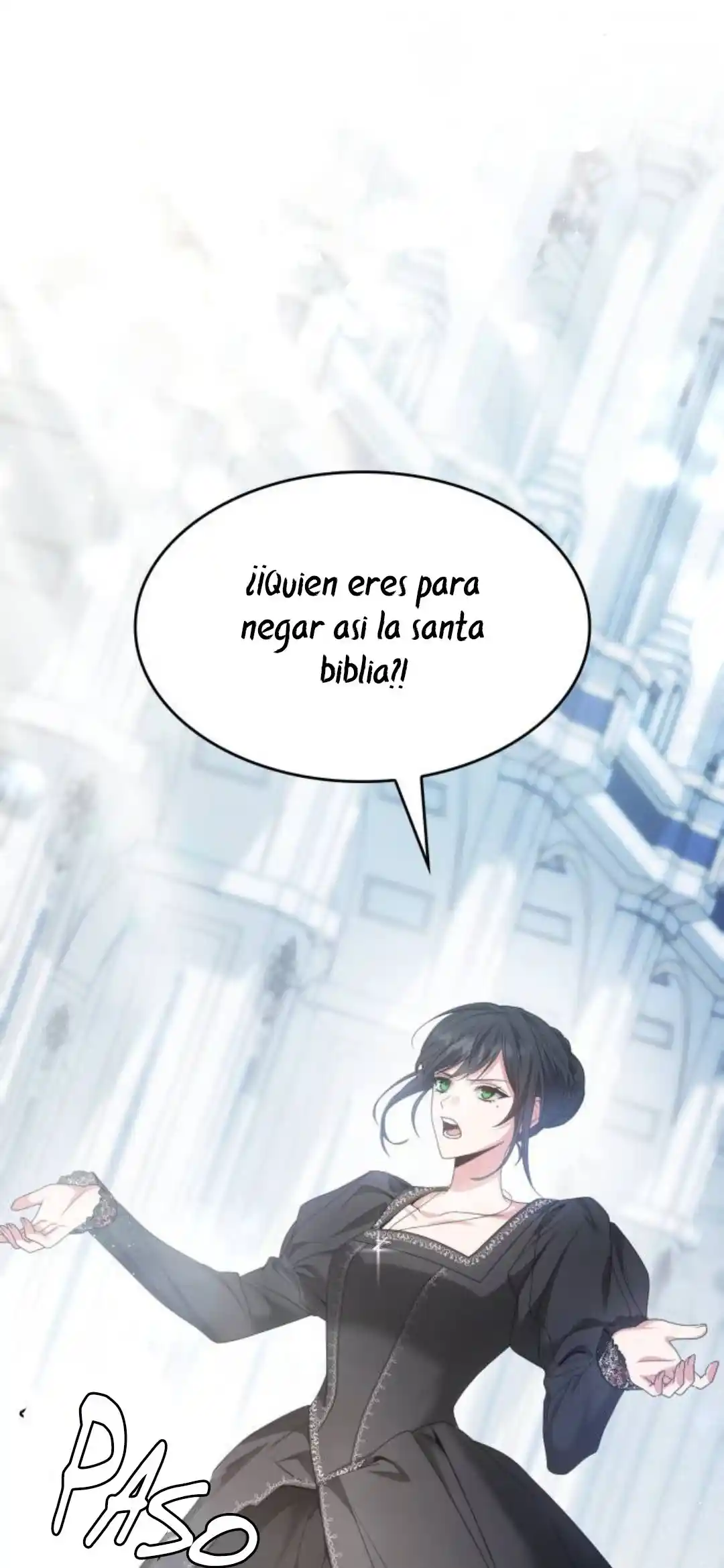 Hermana En Esta Vida Yo Soy La Reina capítulo 11, página 65