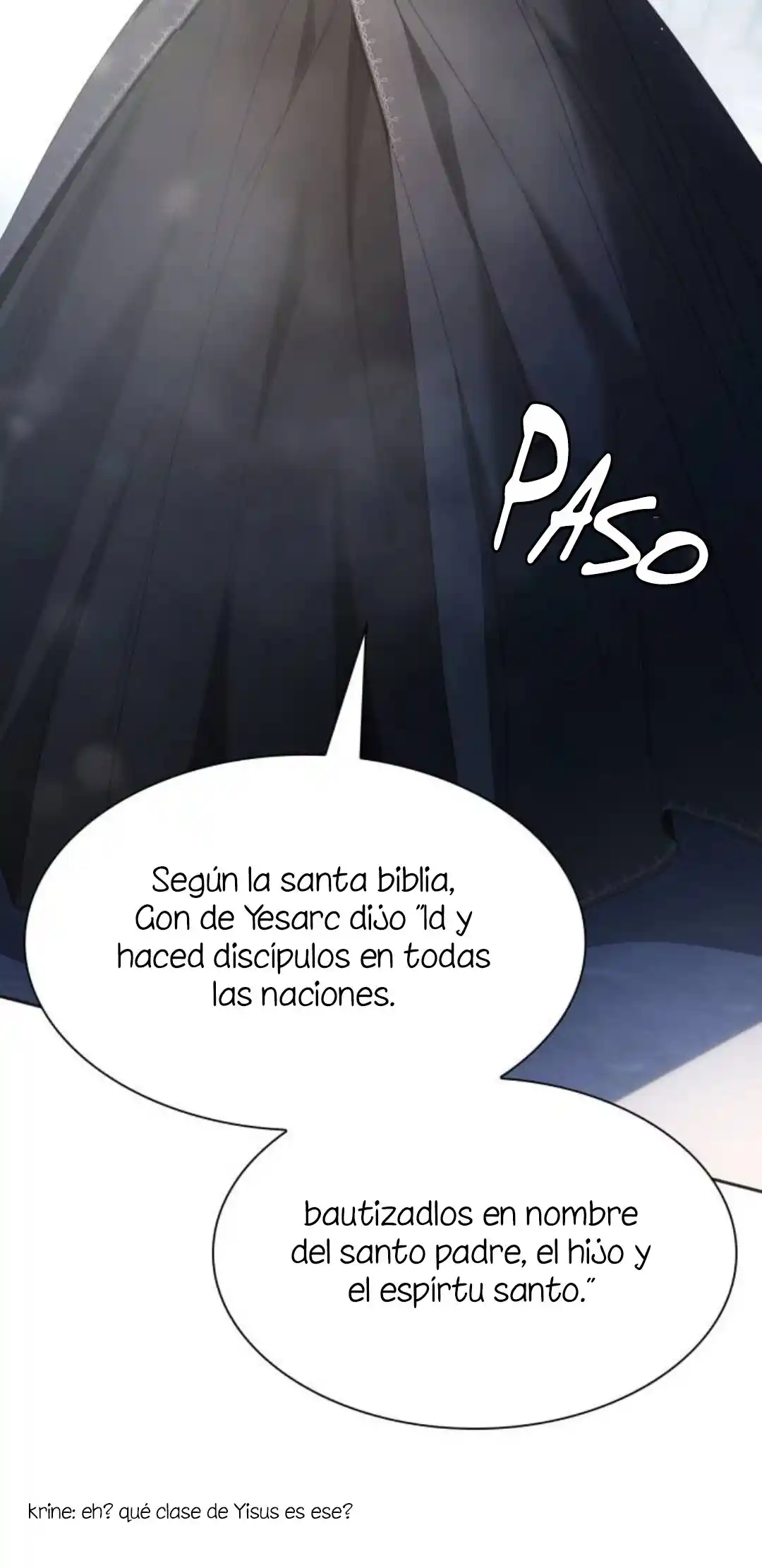 Hermana En Esta Vida Yo Soy La Reina capítulo 11, página 66