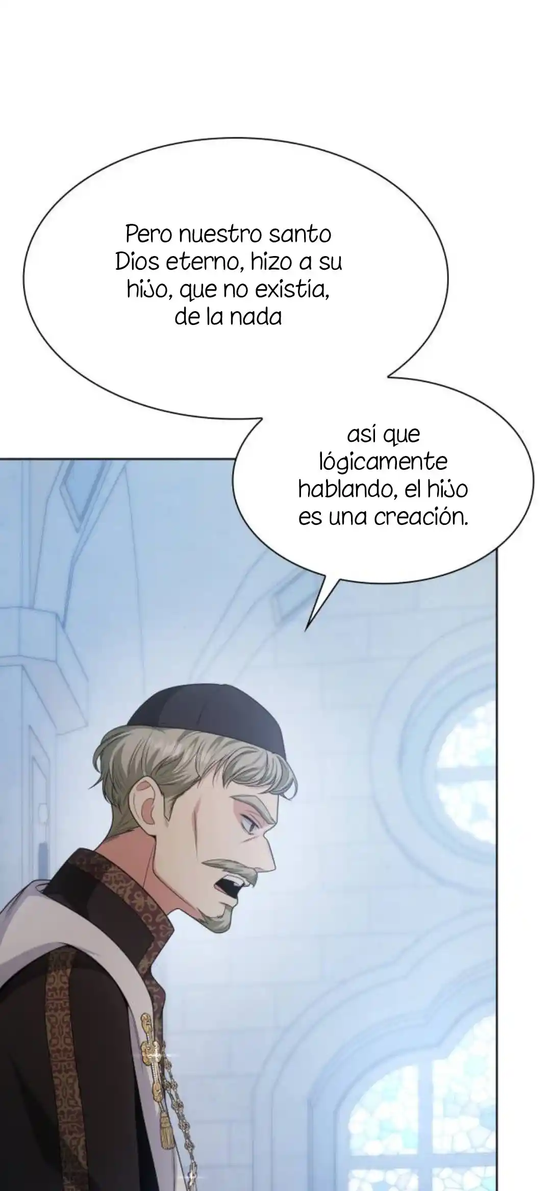 Hermana En Esta Vida Yo Soy La Reina capítulo 11, página 67