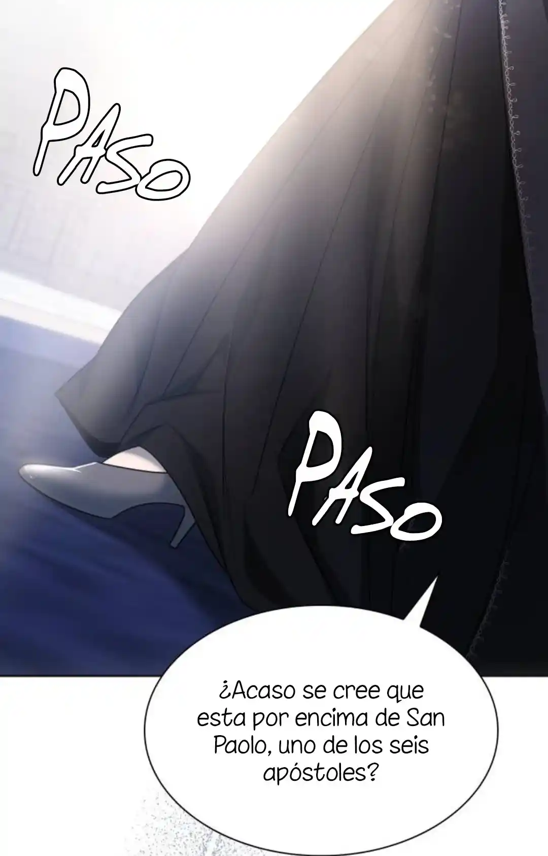 Hermana En Esta Vida Yo Soy La Reina capítulo 11, página 73