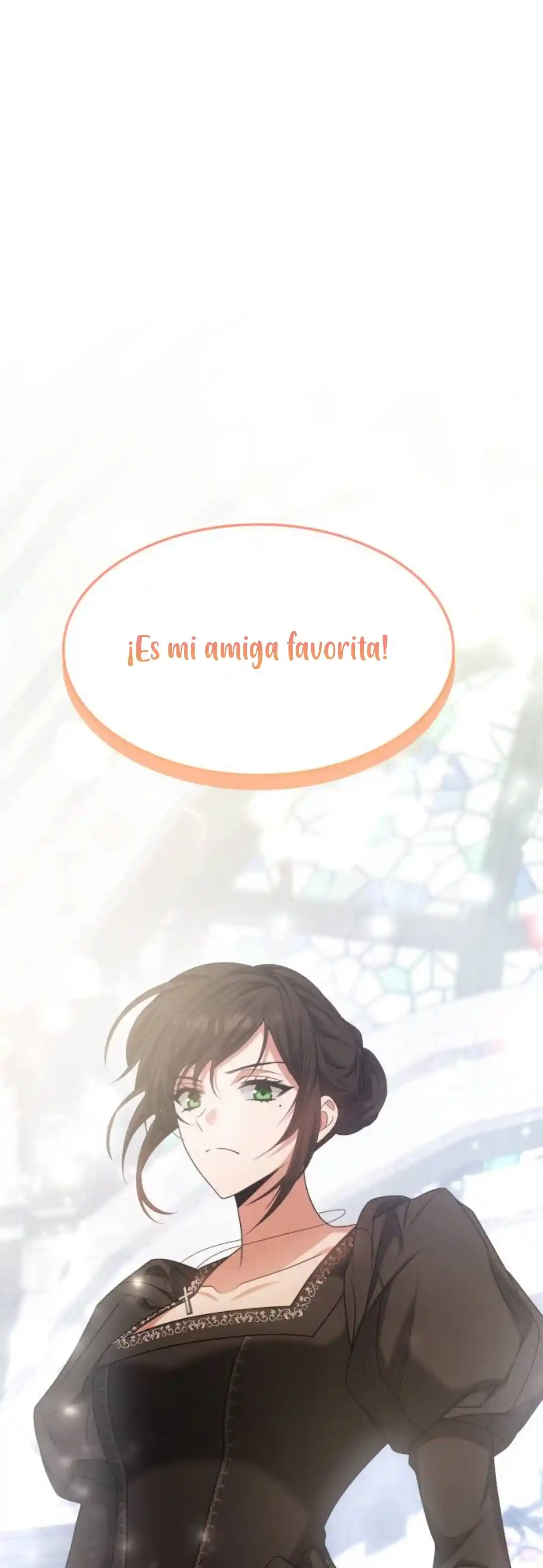 Hermana En Esta Vida Yo Soy La Reina capítulo 11, página 87