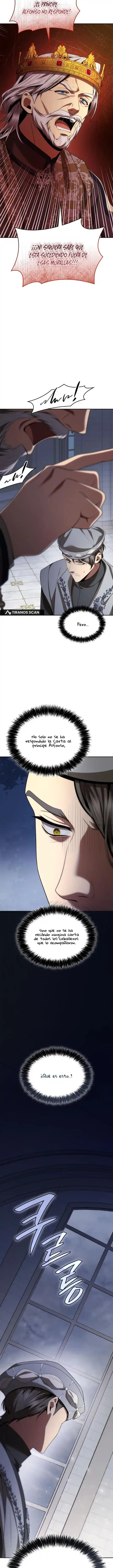 Hermana En Esta Vida Yo Soy La Reina capítulo 110, página 10