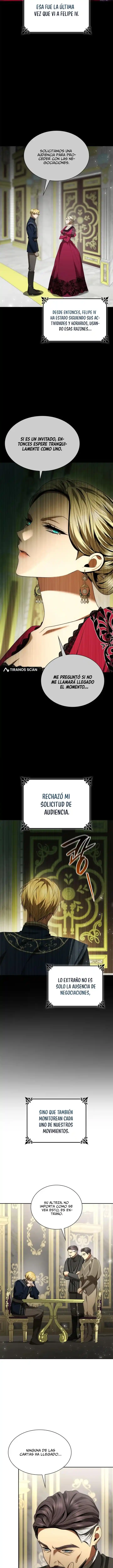 Hermana En Esta Vida Yo Soy La Reina capítulo 110, página 12