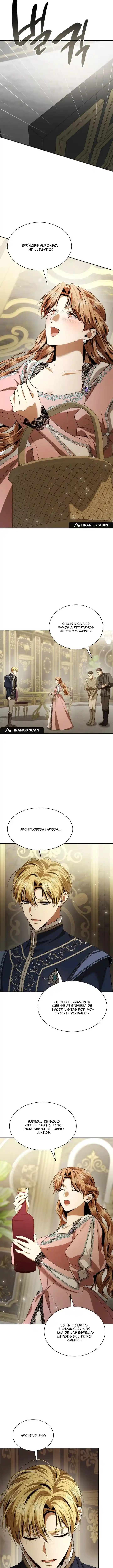 Hermana En Esta Vida Yo Soy La Reina capítulo 110, página 14