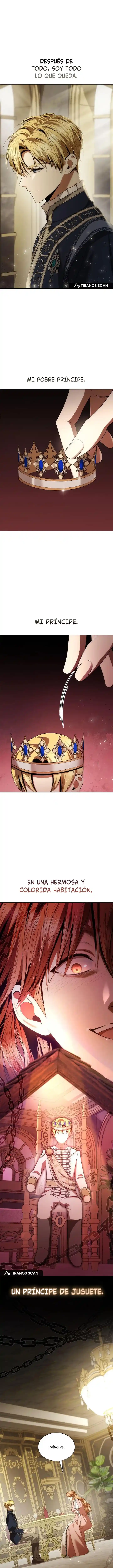 Hermana En Esta Vida Yo Soy La Reina capítulo 110, página 16