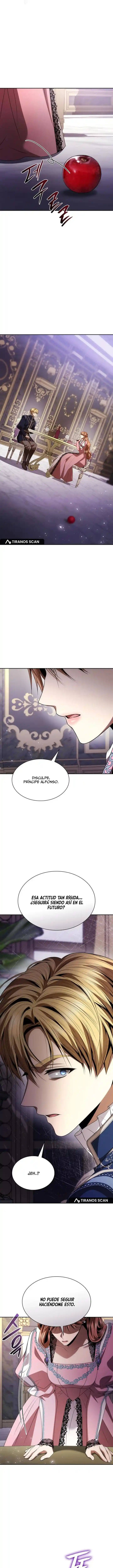 Hermana En Esta Vida Yo Soy La Reina capítulo 110, página 20