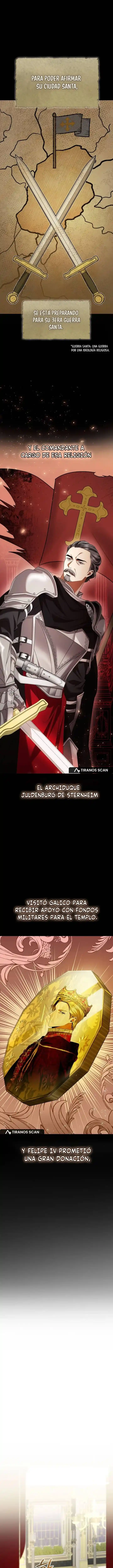 Hermana En Esta Vida Yo Soy La Reina capítulo 111, página 9