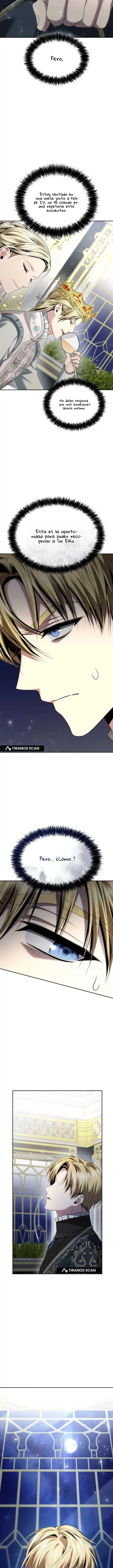 Hermana En Esta Vida Yo Soy La Reina capítulo 111, página 12