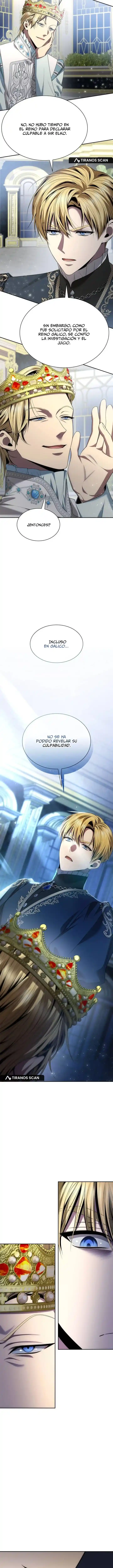 Hermana En Esta Vida Yo Soy La Reina capítulo 111, página 15