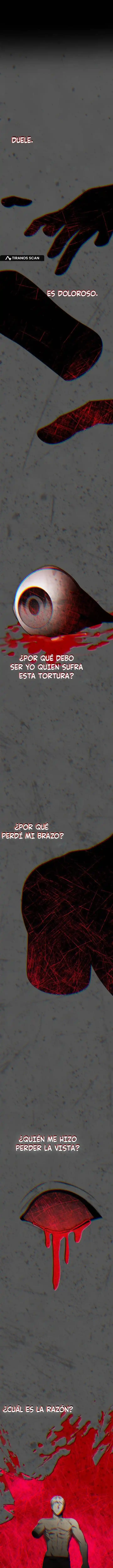 Hermana En Esta Vida Yo Soy La Reina capítulo 112, página 6