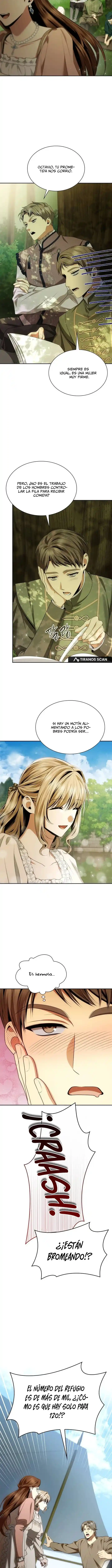 Hermana En Esta Vida Yo Soy La Reina capítulo 112, página 17