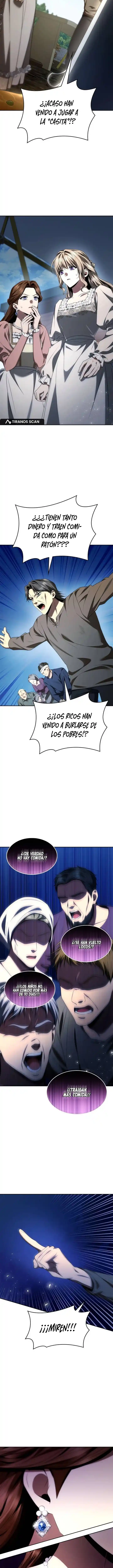 Hermana En Esta Vida Yo Soy La Reina capítulo 112, página 18
