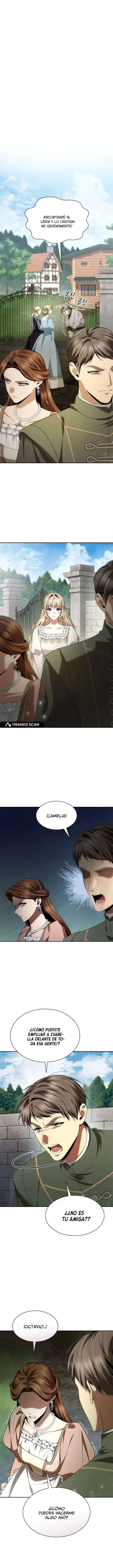 Hermana En Esta Vida Yo Soy La Reina capítulo 113, página 6