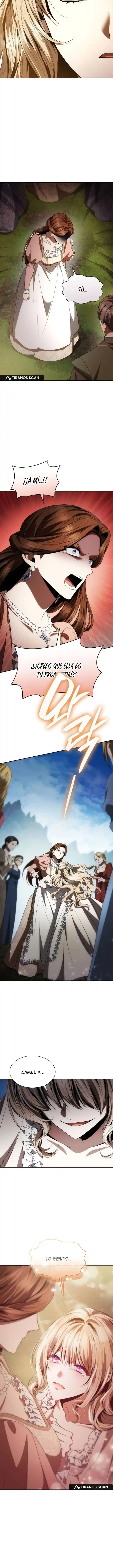 Hermana En Esta Vida Yo Soy La Reina capítulo 113, página 8