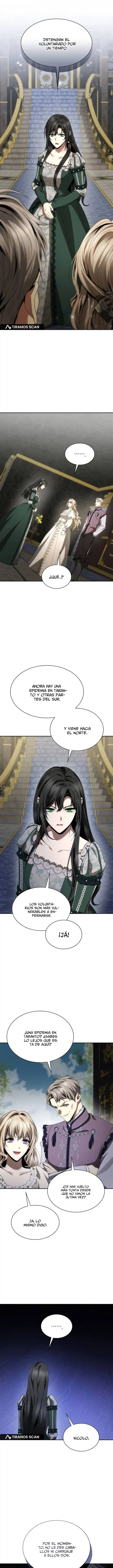 Hermana En Esta Vida Yo Soy La Reina capítulo 113, página 11