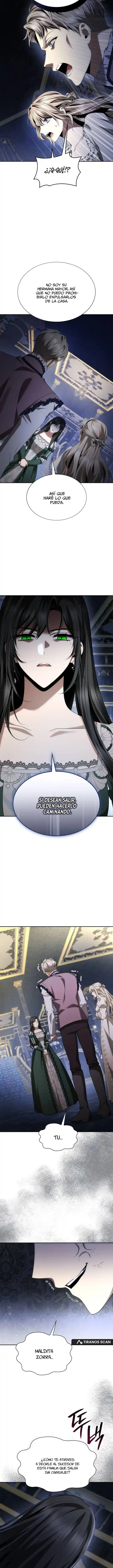 Hermana En Esta Vida Yo Soy La Reina capítulo 113, página 12