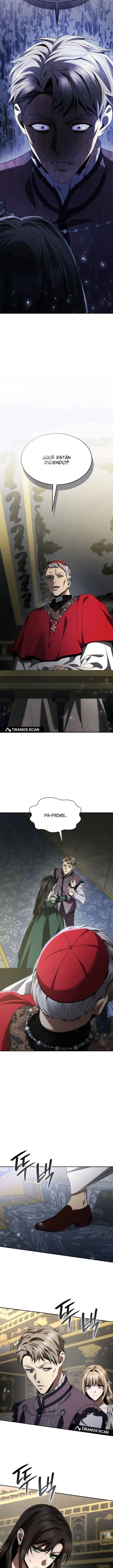 Hermana En Esta Vida Yo Soy La Reina capítulo 113, página 14