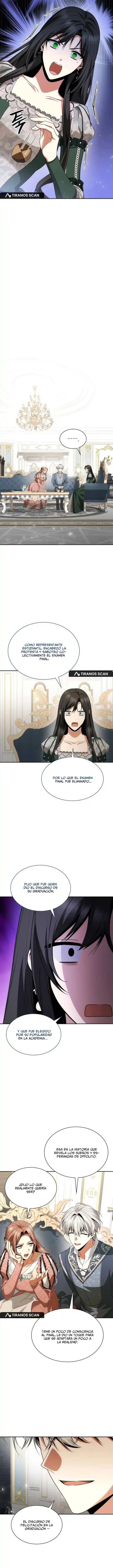 Hermana En Esta Vida Yo Soy La Reina capítulo 114, página 6