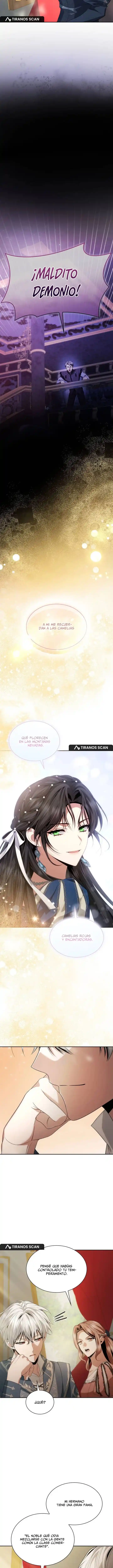 Hermana En Esta Vida Yo Soy La Reina capítulo 114, página 15