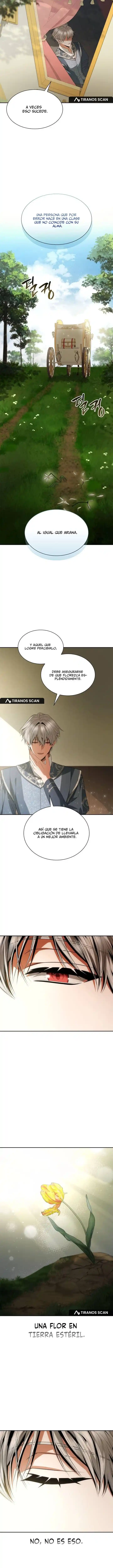 Hermana En Esta Vida Yo Soy La Reina capítulo 114, página 17