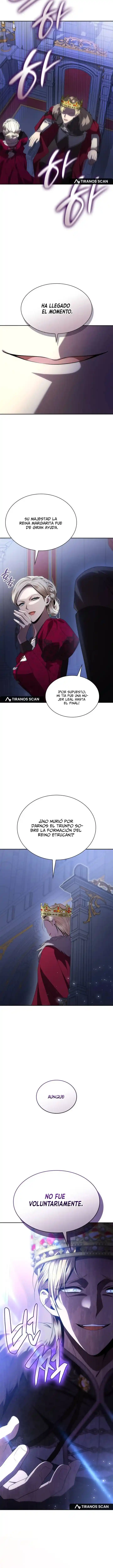 Hermana En Esta Vida Yo Soy La Reina capítulo 114, página 23