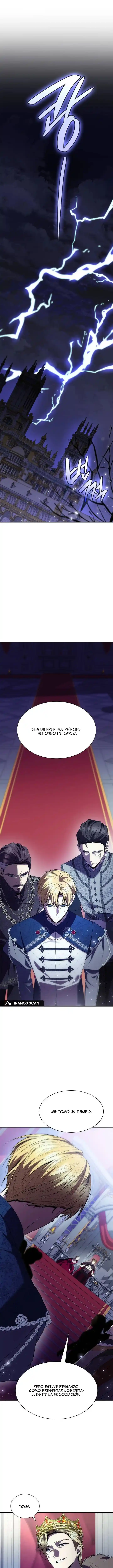 Hermana En Esta Vida Yo Soy La Reina capítulo 115, página 5