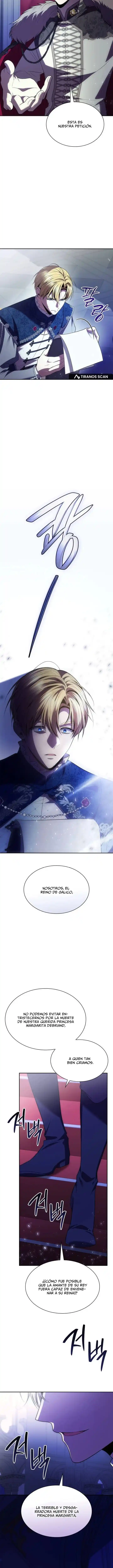 Hermana En Esta Vida Yo Soy La Reina capítulo 115, página 6
