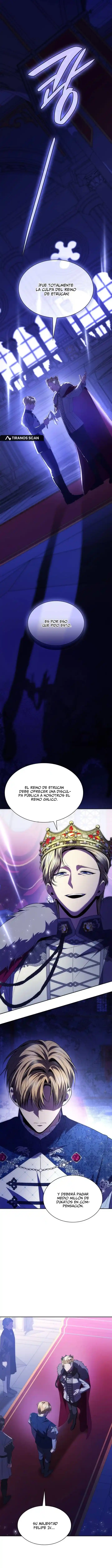 Hermana En Esta Vida Yo Soy La Reina capítulo 115, página 7