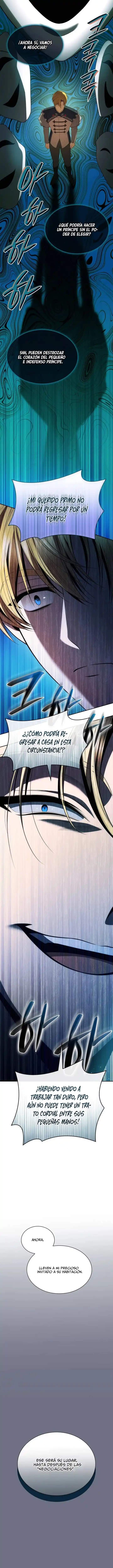 Hermana En Esta Vida Yo Soy La Reina capítulo 115, página 11