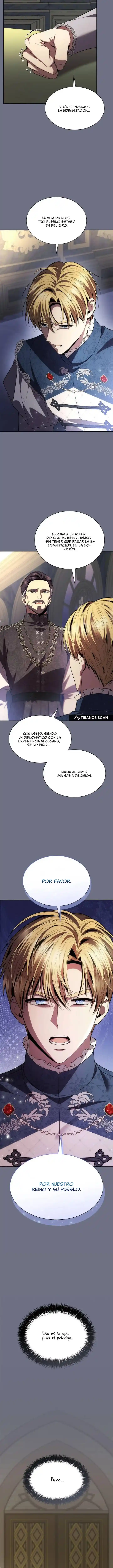 Hermana En Esta Vida Yo Soy La Reina capítulo 115, página 14
