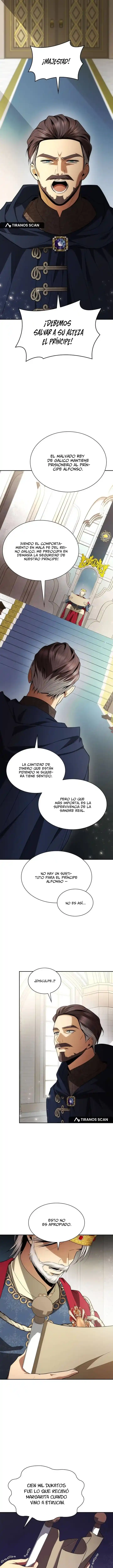 Hermana En Esta Vida Yo Soy La Reina capítulo 115, página 15