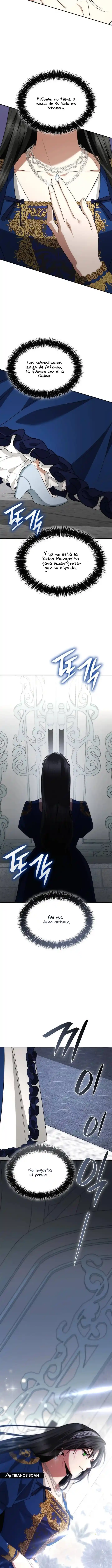 Hermana En Esta Vida Yo Soy La Reina capítulo 115, página 22