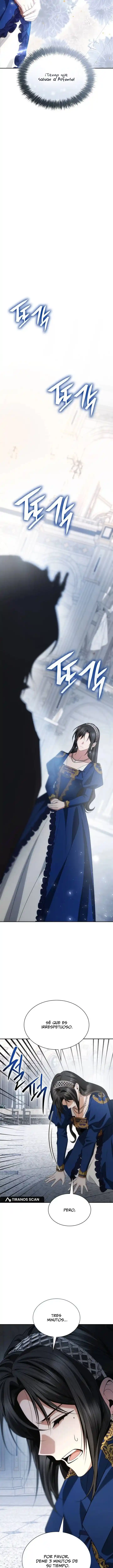 Hermana En Esta Vida Yo Soy La Reina capítulo 115, página 23