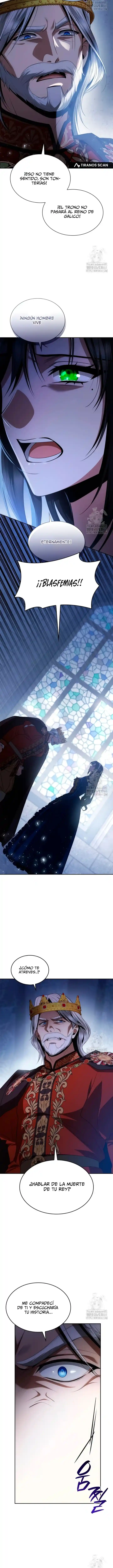 Hermana En Esta Vida Yo Soy La Reina capítulo 116, página 10