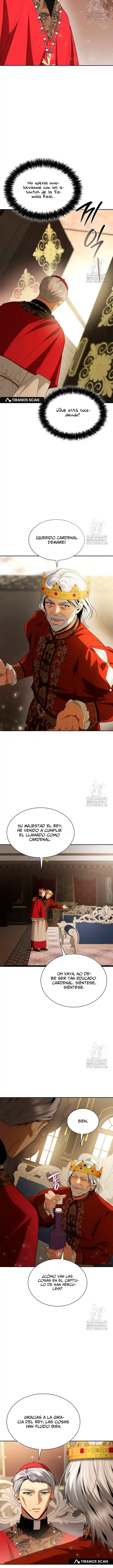 Hermana En Esta Vida Yo Soy La Reina capítulo 116, página 14