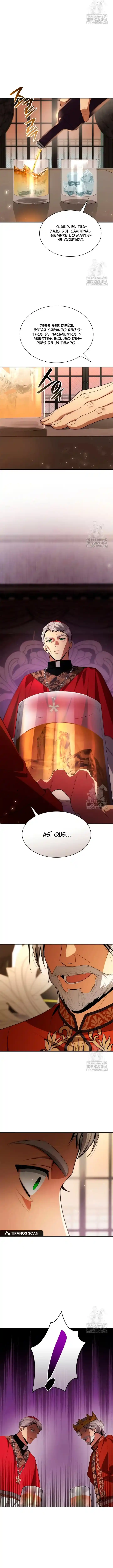 Hermana En Esta Vida Yo Soy La Reina capítulo 116, página 15