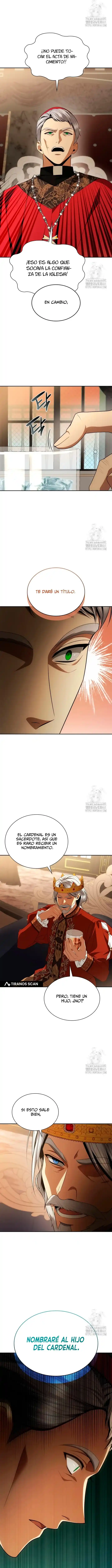 Hermana En Esta Vida Yo Soy La Reina capítulo 116, página 16