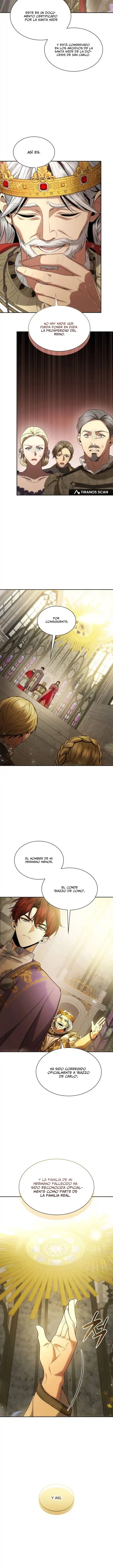 Hermana En Esta Vida Yo Soy La Reina capítulo 117, página 7